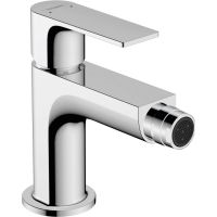 Hansgrohe Rebris E bateria bidetowa stojąca chrom 72213000