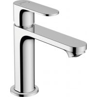 Hansgrohe Rebris S bateria umywalkowa stojąca chrom 72517000