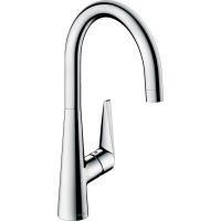 Hansgrohe Talis M51 bateria kuchenna stojąca chrom 72816000