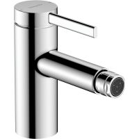Hansgrohe Zesis S bateria bidetowa stojąca chrom 74200000