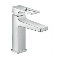 Hansgrohe Metropol 110 bateria umywalkowa stojąca EcoSmart chrom 74507000