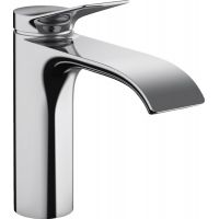 Hansgrohe Vivenis bateria umywalkowa stojąca chrom 75023000