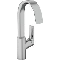 Hansgrohe Vivenis bateria umywalkowa stojąca EcoSmart chrom 75030000