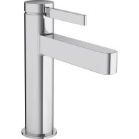 Hansgrohe Finoris bateria umywalkowa stojąca EcoSmart chrom 76020000