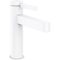 Hansgrohe Finoris EcoSmart bateria umywalkowa stojąca CoolStart biały mat 76024700