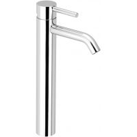 Herzbach Deep bateria umywalkowa stojąca wysoka chrom 18.203200.2.01