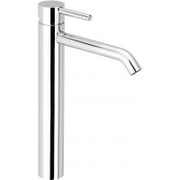 Herzbach Deep bateria umywalkowa stojąca wysoka chrom 18.203200.3.01