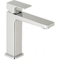 Herzbach Ceo bateria umywalkowa stojąca chrom 36.220320.1.01