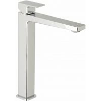 Herzbach Ceo bateria umywalkowa stojąca wysoka chrom 36.220320.2.01