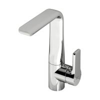 Ideal Standard Attitude bateria umywalkowa stojąca chrom A6044AA