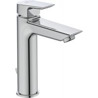 Ideal Standard Tesi Grande bateria umywalkowa stojąca chrom A6563AA