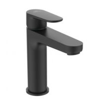 Ideal Standard Cerafine bateria umywalkowa stojąca czarna BC554XG