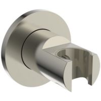 Ideal Standard Multisuite uchwyt do słuchawki prysznicowej srebrny mat BC806GN