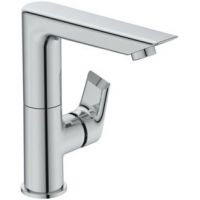 Ideal Standard Tesi bateria umywalkowa stojąca chrom A6755AA