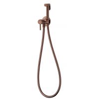 KFA Armatura Moza bateria bidetowa podtynkowa miedź szczotkowana  5039-512-34