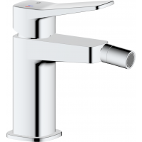 KFA Armatura Malaga bateria bidetowa stojąca chrom 4527-015-00