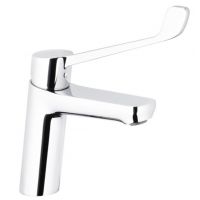 KFA Armatura Medico bateria umywalkowa stojąca chrom 4732-885-00