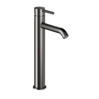 KFA Armatura Moza bateria umywalkowa stojąca gun metal grey 5032-612-61