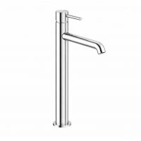 KFA Armatura Moza Mini bateria umywalkowa stojąca wysoka chrom 5032-632-00