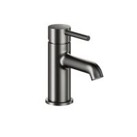 KFA Armatura Moza bateria umywalkowa stojąca gun metal grey 5032-815-61