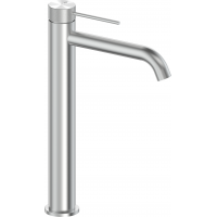 KFA Armatura Moza 316L bateria umywalkowa stojąca wysoka stal inox 5042-613-22