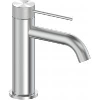 KFA Armatura Moza 316L bateria umywalkowa stojąca stal inox 5042-813-22