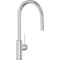 KFA Armatura Moza 316L bateria kuchenna stojąca stal inox 5043-110-22