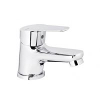 KFA Armatura Sparc bateria umywalkowa stojąca chrom 5412-815-00