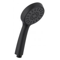 KFA Armatura Sparc słuchawka prysznicowa czarna 842-079-81