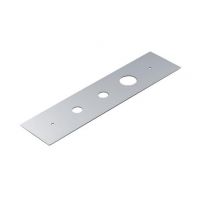 Kludi płyta montażowa zewnętrzna 1602405