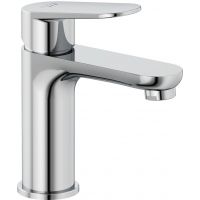 Kludi X1 bateria umywalkowa stojąca chrom 322820575