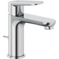 Kludi X1 bateria umywalkowa stojąca chrom 322880575