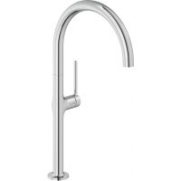 Kludi Reef bateria kuchenna stojąca chrom 508030575