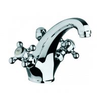 Kludi 1926 bateria umywalkowa chrom 510100520