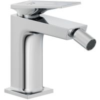 Kludi Decus bateria bidetowa stojąca chrom 542170575