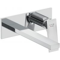 Kludi Decus bateria umywalkowa podtynkowa chrom 542450575