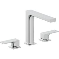 Kludi Decus bateria umywalkowa stojąca chrom 543930575