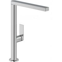 Kludi Qord bateria kuchenna stojąca chrom 568030575