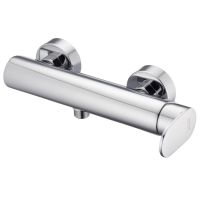 Kronenbach Plana 2.0 bateria prysznicowa ścienna chrom 3670173KB