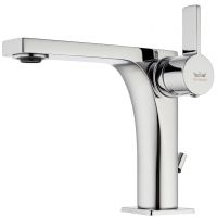 Kronenbach Krona 2.0 bateria umywalkowa stojąca chrom 62213121111KB