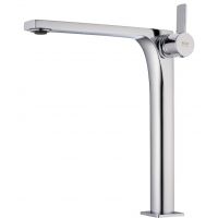 Kronenbach Krona 2.0 bateria umywalkowa stojąca chrom 62213121214KB