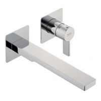 Kronenbach Krona 2.0 bateria umywalkowa podtynkowa chrom 62227121311KB