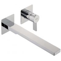 Kronenbach Krona 2.0 bateria umywalkowa podtynkowa kompletna chrom 62227121313 KB