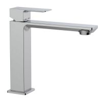 Kronenbach Quara 3.0 bateria umywalkowa XL stojąca chrom KB100352C10