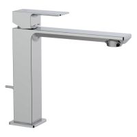 Kronenbach Quara 3.0 bateria umywalkowa XL stojąca chrom KB100353C10