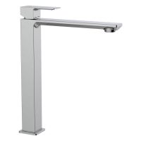 Kronenbach Quara 3.0 bateria umywalkowa XXL stojąca wysoka chrom KB100354C10