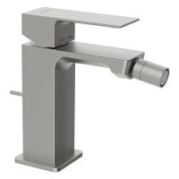 Kronenbach Quara 3.0 bateria bidetowa stojąca stal KB100358C15