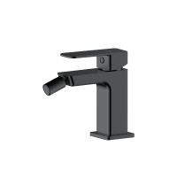 Oltens Hadsel bateria bidetowa stojąca grafit 31306400