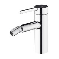 Oltens Rann bateria bidetowa stojąca chrom 31307100