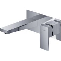 Omnires Fresh bateria umywalkowa podtynkowa chrom FR7115CR